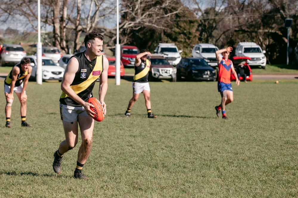 Tigers face season defining clash with Magpies post image