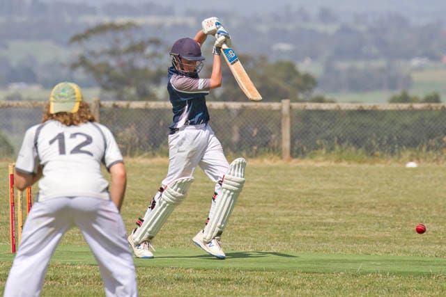 Cricket U16s Neerim Jindivick v Garfield Tynong - 21112020 post image