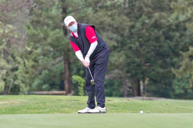 Golf Warragul - 16102020 post image