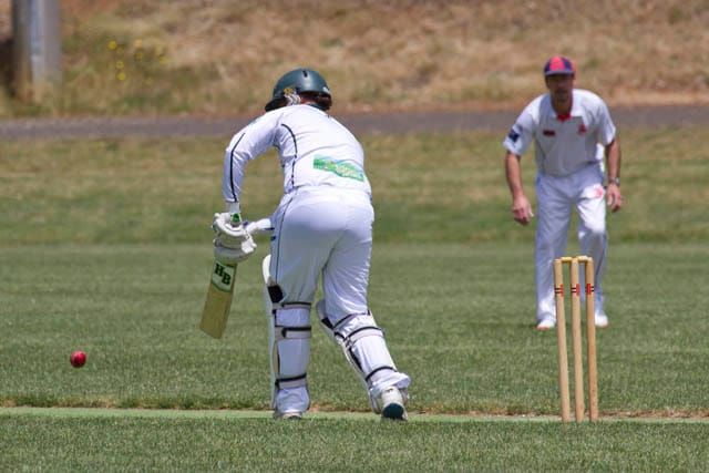 Cricket Div 1 Buln Buln v Hallora - 14112020 post image