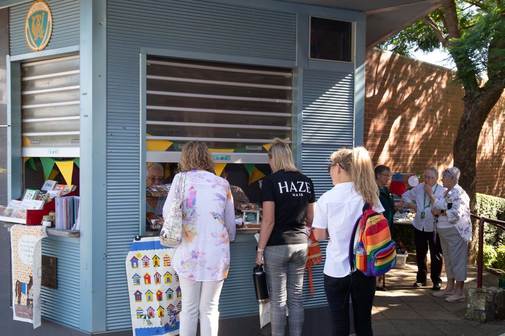 CWA Drouin Kiosk - 03.03.2022 post image