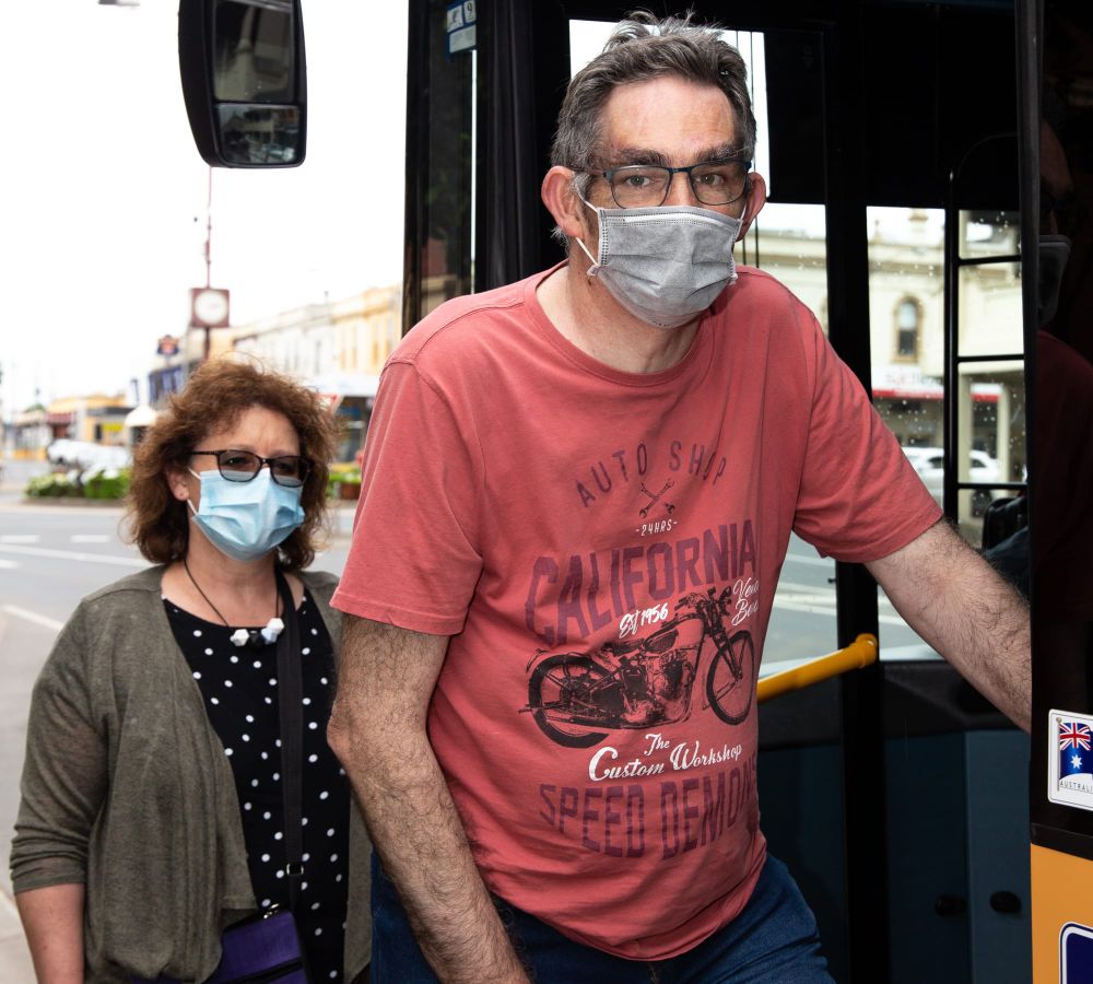 Plea for intra-town bus service hits roadblock post image