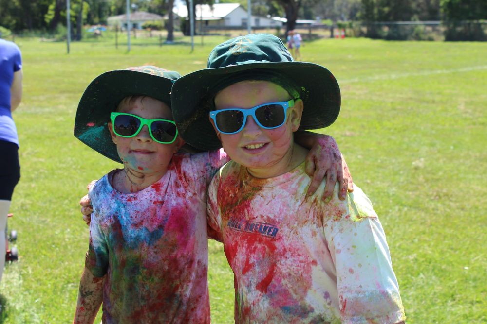 Slimed! - best day ever post image