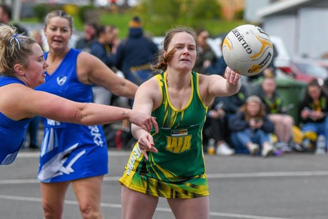 Netball MGFNL C Grade - Hill End Vs. Tarwin - 27.08.2023 post image
