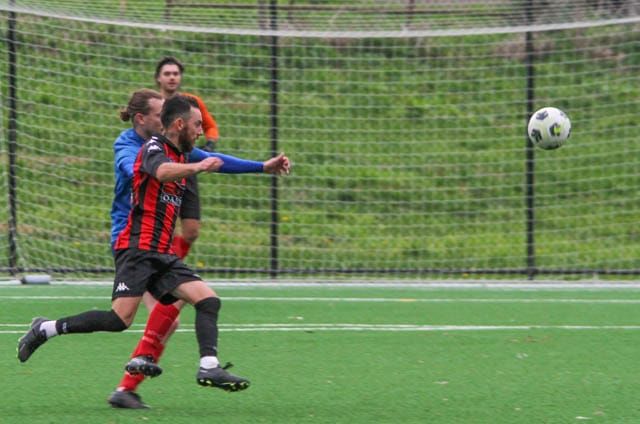 Soccer Seniors Gippsland United - 03.06.23 post image