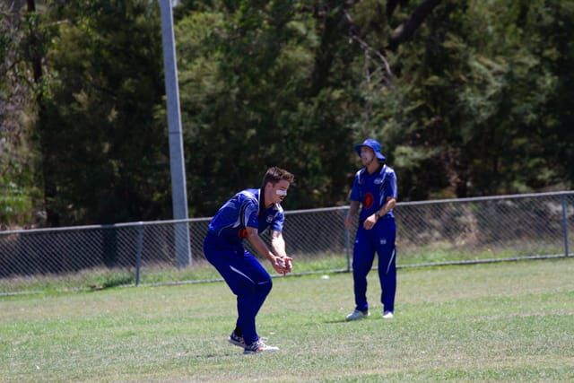 Cricket Div 1 Hallora Vs. Western Park 12.02.2022 post image