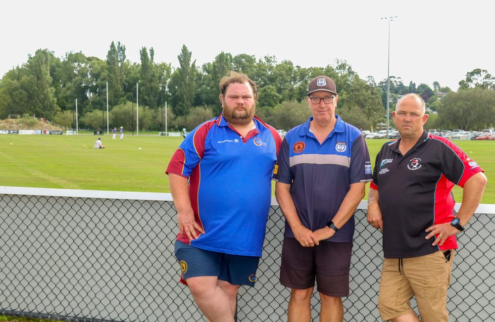 Oval need unites clubs post image