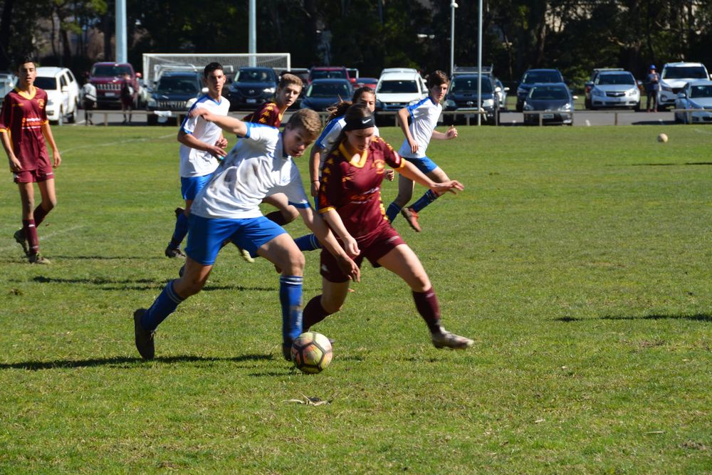Drouin Dragons ready to get back on the pitch in 2020 post image