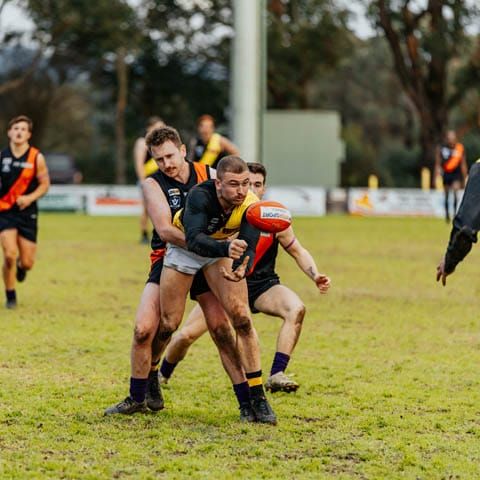 Football EDFL Seniors - Nilma-Darnum Vs. Lang Lang - 08.07.2023 post image