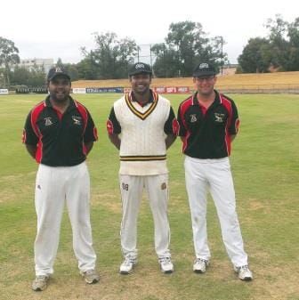 Fine cricket for Country Week post image