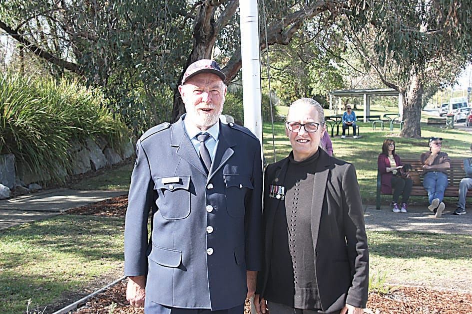 ANZAC Garfield - 25.04.2022 post image