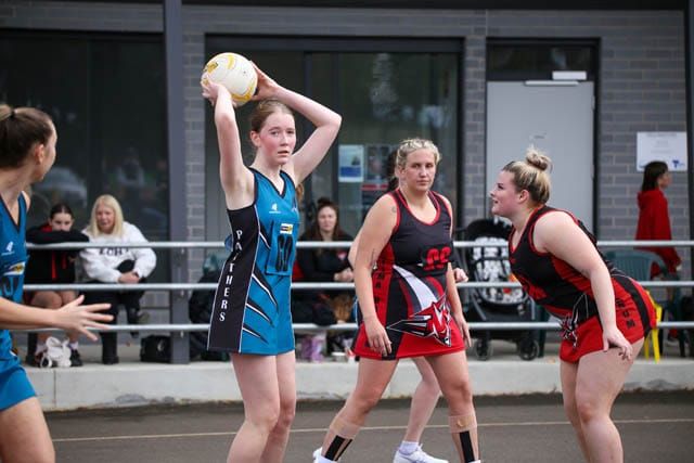 Netball EDNFL C Grade - Nilma Darnum Vs. Yarragon - 29.04.2023 post image