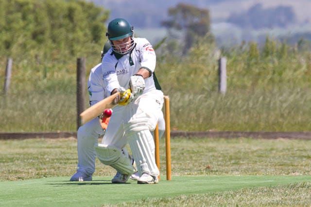 Cricket Div 2 Iona v Garfield Tynong - 12122020 post image