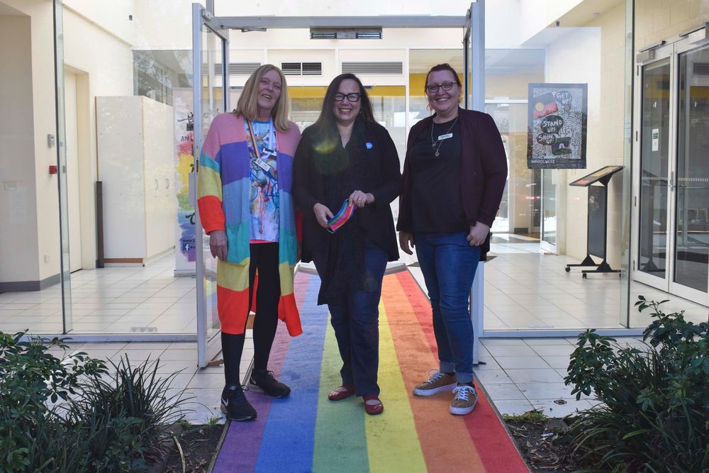 Harriet Pride - 09.08.2022 post image