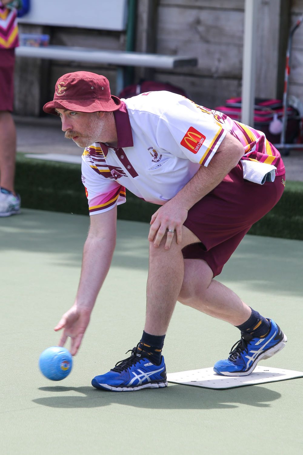 Strzelecki Bowls Weekend Division 1 Drouin vs Longwarry - November 15, 2025 post image