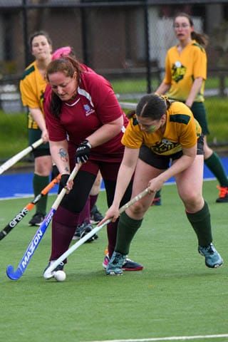 Hockey Womens Grand Final - Gulls Vs Aztecs - 10.09.2022 post image