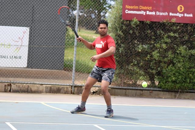 Tennis Senior - 20.11.2021 post image