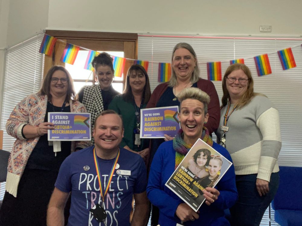 IDAHOBIT Day in Baw Baw post image