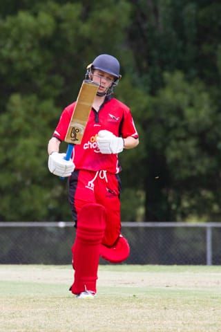 Cricket Div 1 Drouin v Warragul - 04.12.2021 post image