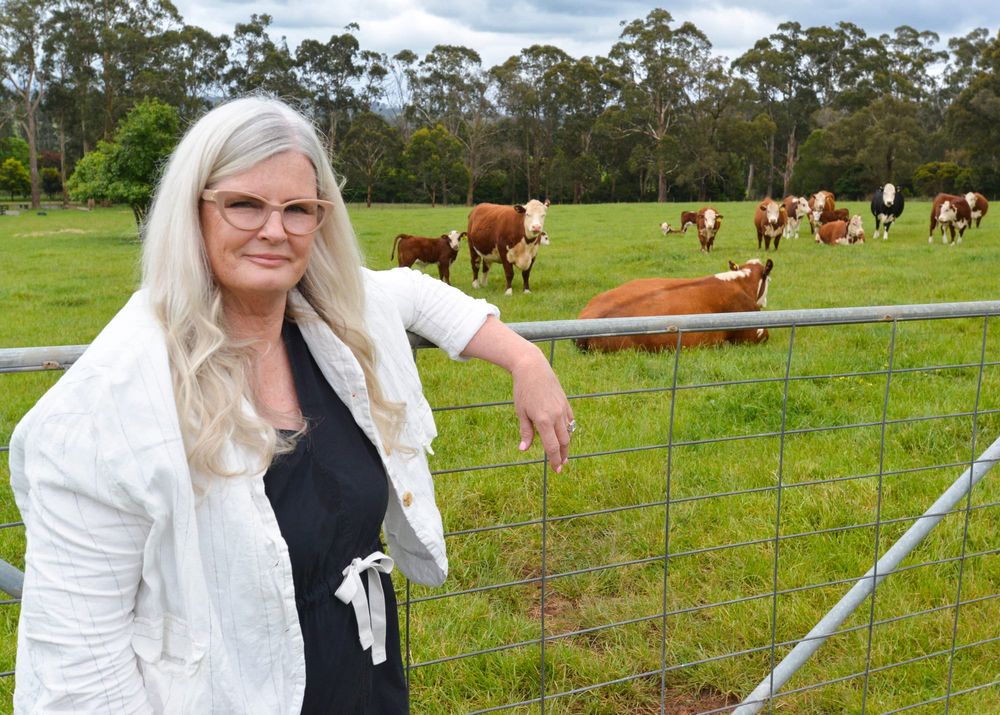 Jan opens door to eating disorder support post image