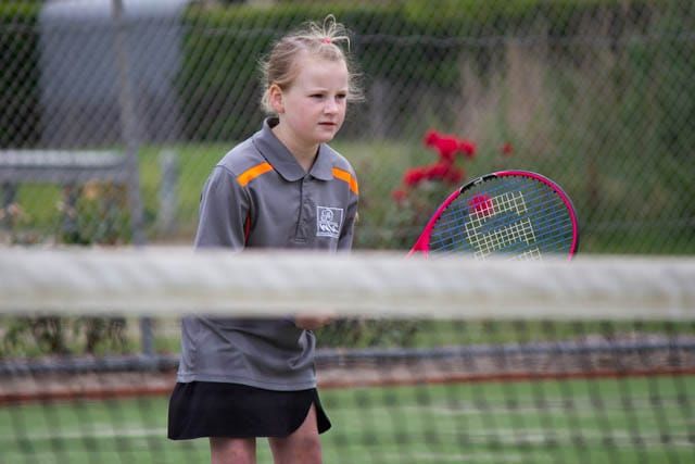 Tennis Junior - 05122020 post image