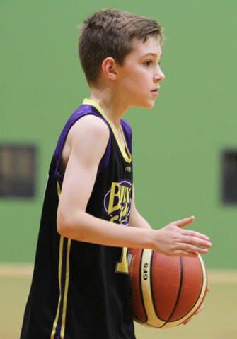 Basketball (U12's) - Bunyip Hornets Vs. Drouin Magic - 24.11.2023 post image