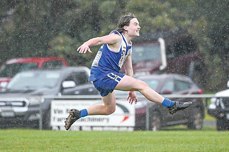 Blues enter battle for sixth spot against Demons post image