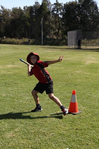 Rural Sports - 2021 post image