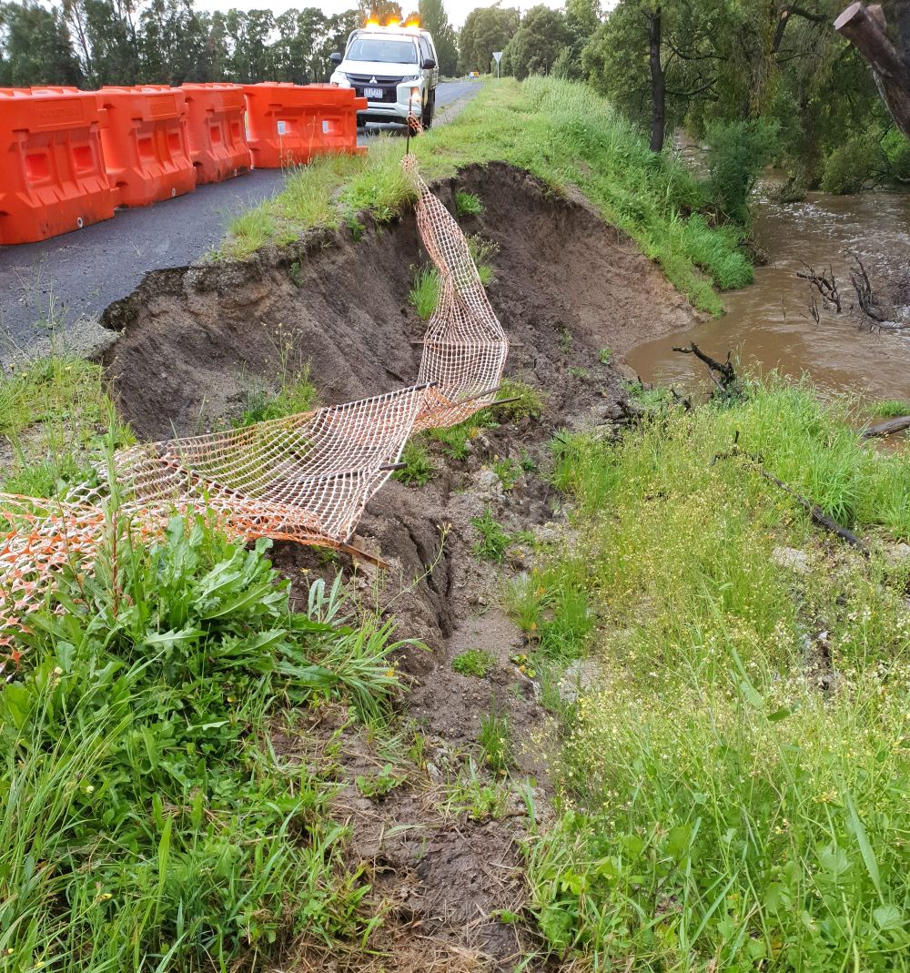 Call for North Canal funding post image