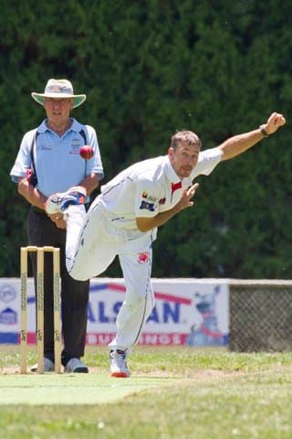 Cricket Div 1 Ellinbank v Buln Buln - 09012021 post image