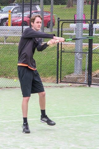 Tennis Drouin Sec 1.2 Mixed - 20.02.2024 post image