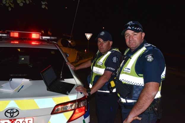 Fine evaders caught post image