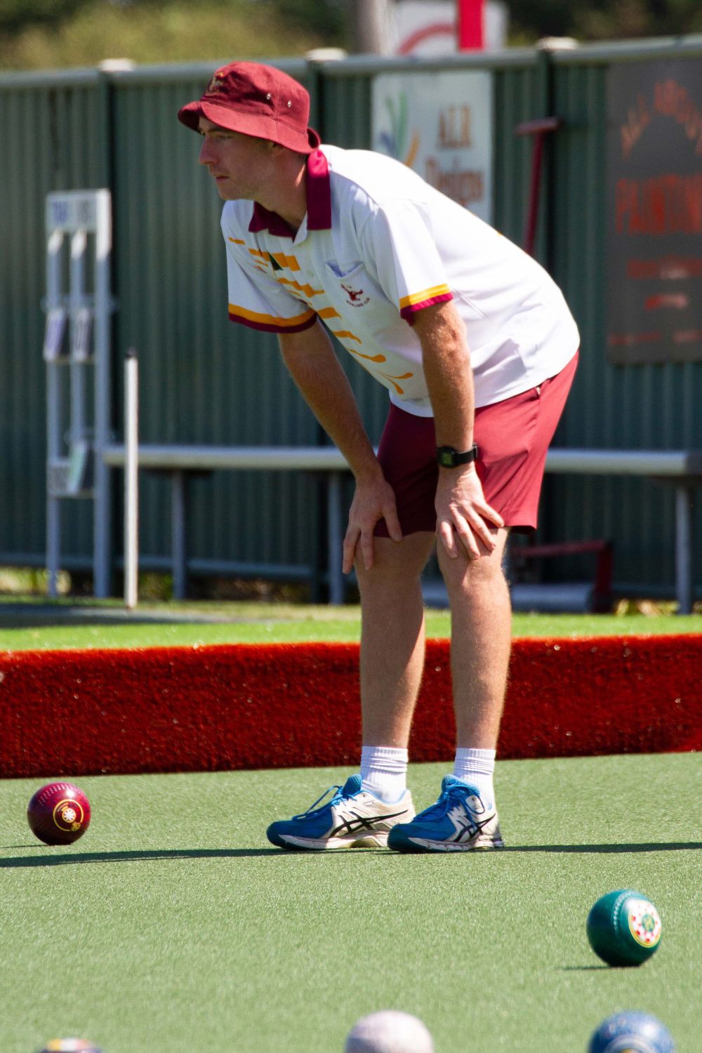 Bowls D1 Trafalgar Vs. Drouin - 12.03.2022 post image