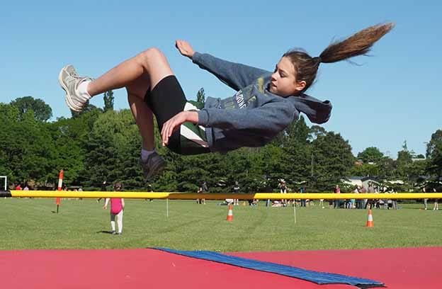 Successful aths meet post image