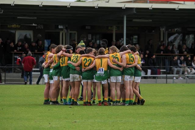 Football WGJFL Finals (U18's) Garfield Vs. Phillip Island - 20.08.2022 post image