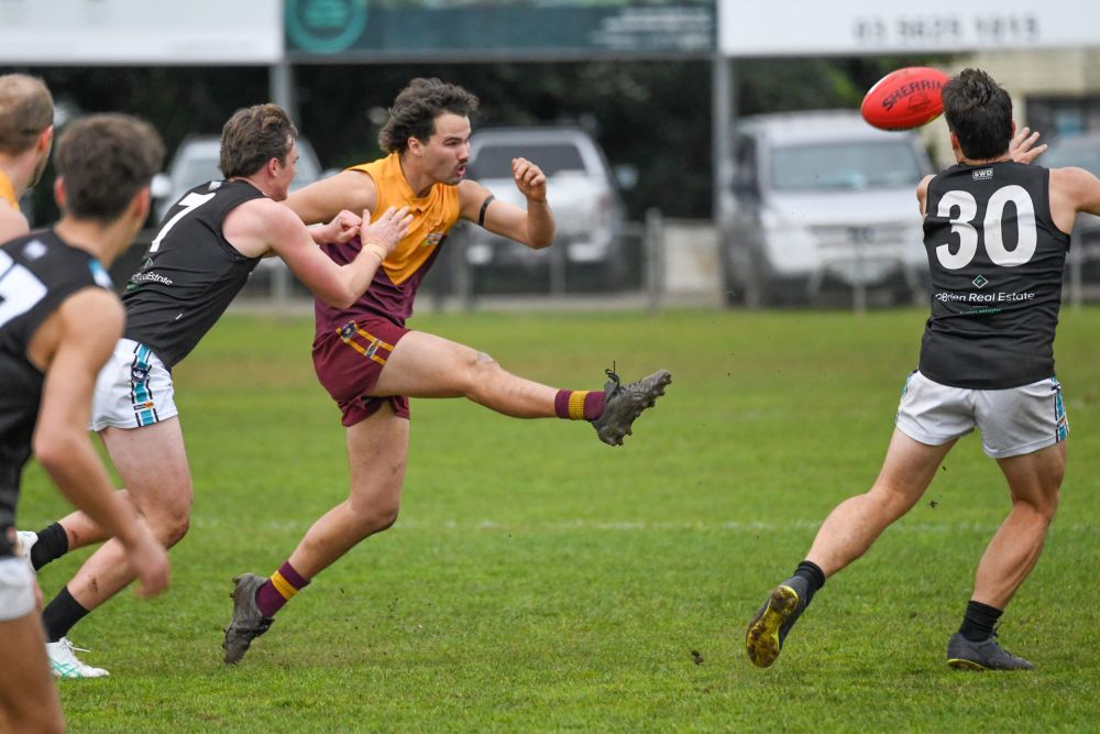 Hawks overpowered by hungry Power post image