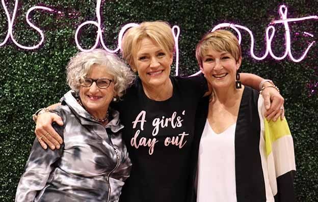 Girls raise $92,000 post image