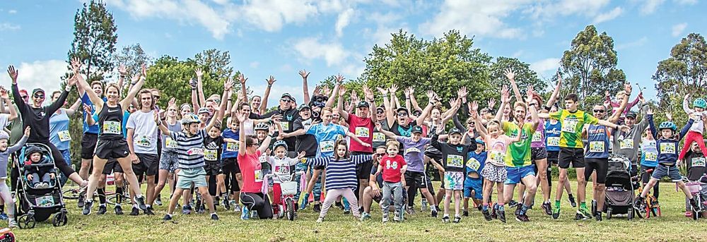 Hallora Marathon set to break participation record post image
