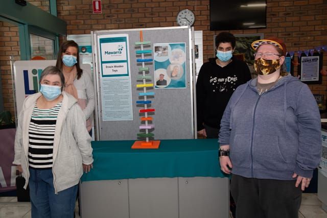 Story Pole Mawarra - 19.08.2021 post image