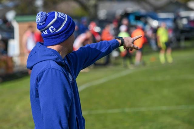 Football MGFNL Seniors - Prelim Final - Fish Creek Vs. Thorpdale - 09.09.2023 post image