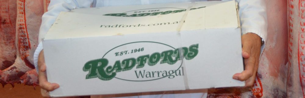 Radford's abattoir shut down after two staff test positive to COVID post image