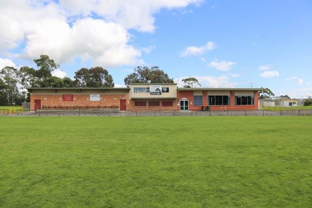 Dowton Park Pavillion - 18.04.2023 post image