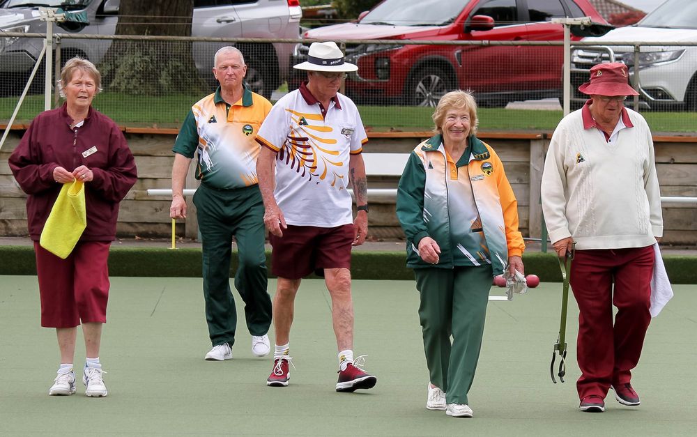 Four wins for Neerim District bowlers post image