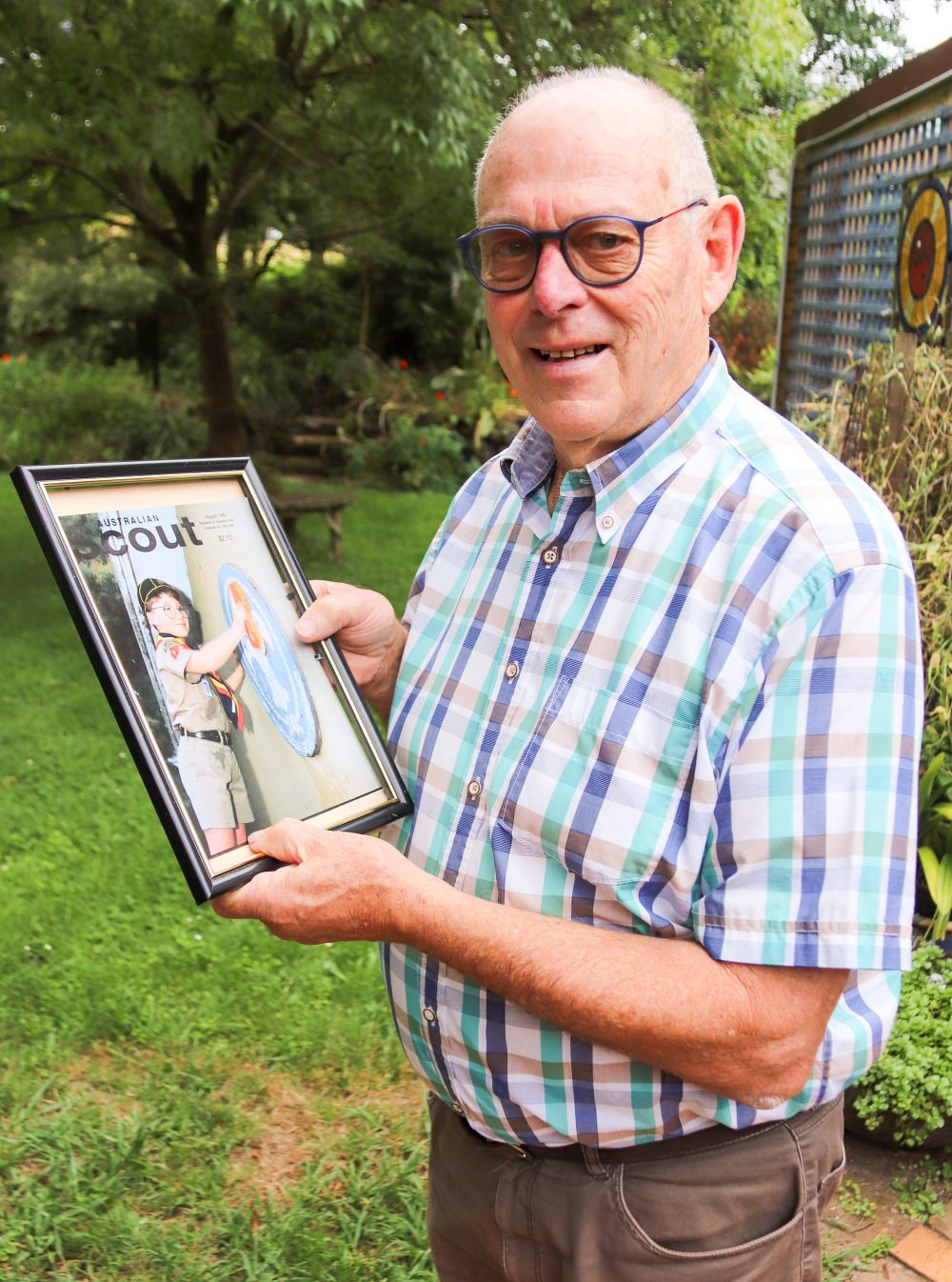 OAM honour for Don post image