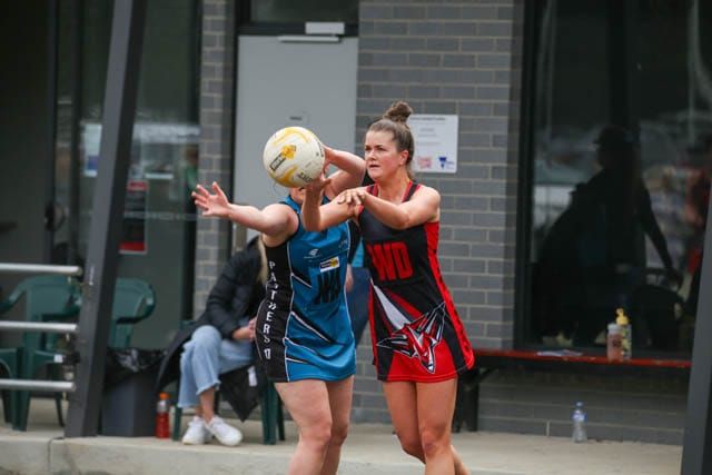 Netball EDNFL B Grade - Nilma Darnum Vs. Yarragon - 29.04.2023 post image