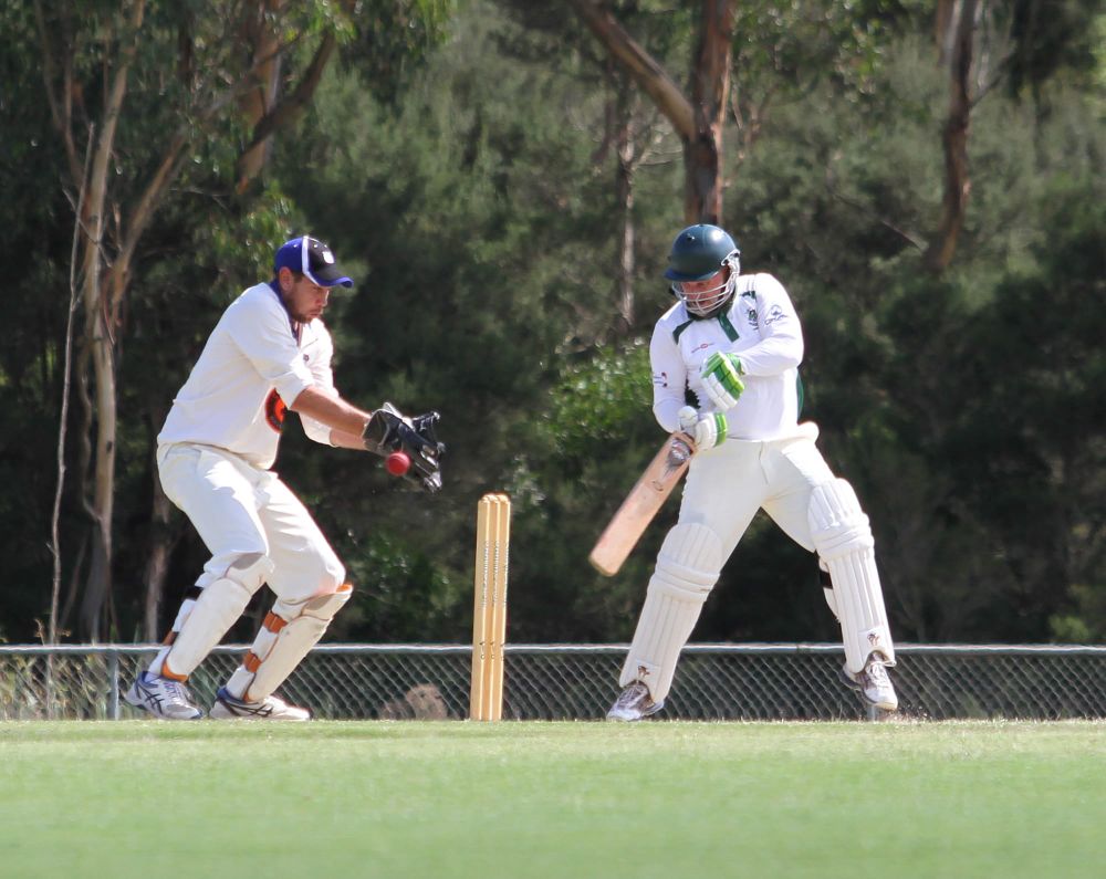 Top two to meet in grand final post image