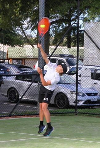 Tennis Juniors Section 1 - Drouin Blue Vs. Drouin Red - 25.03.2023 post image