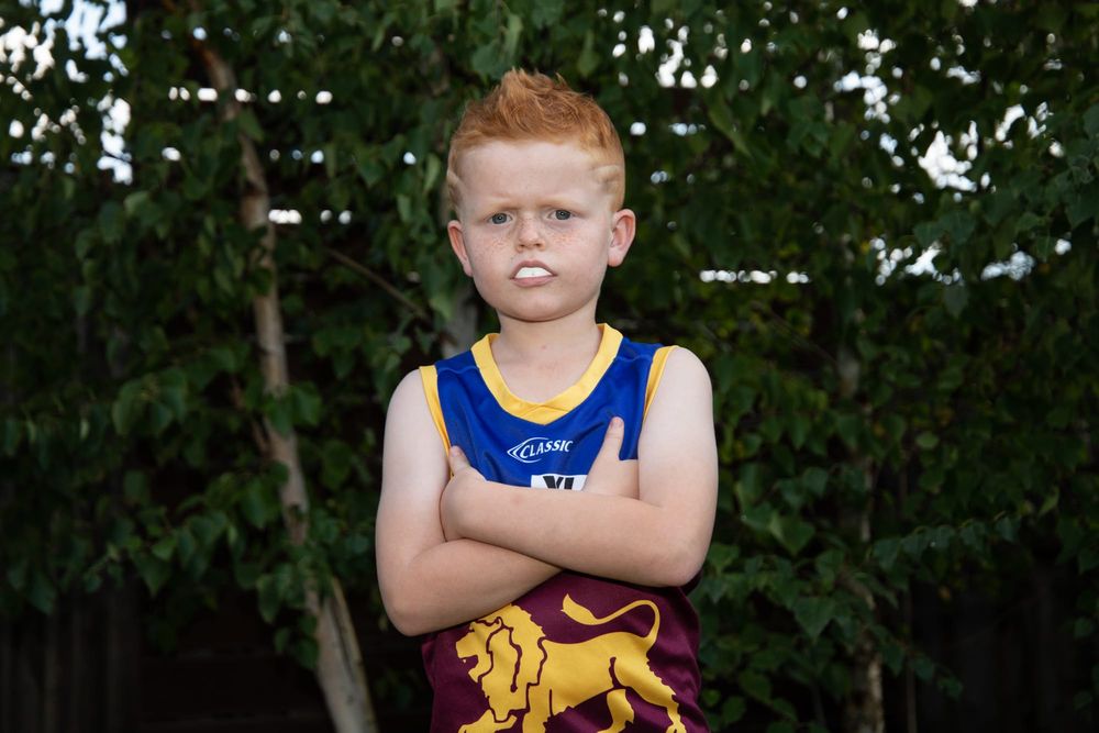 Legend in the making post image