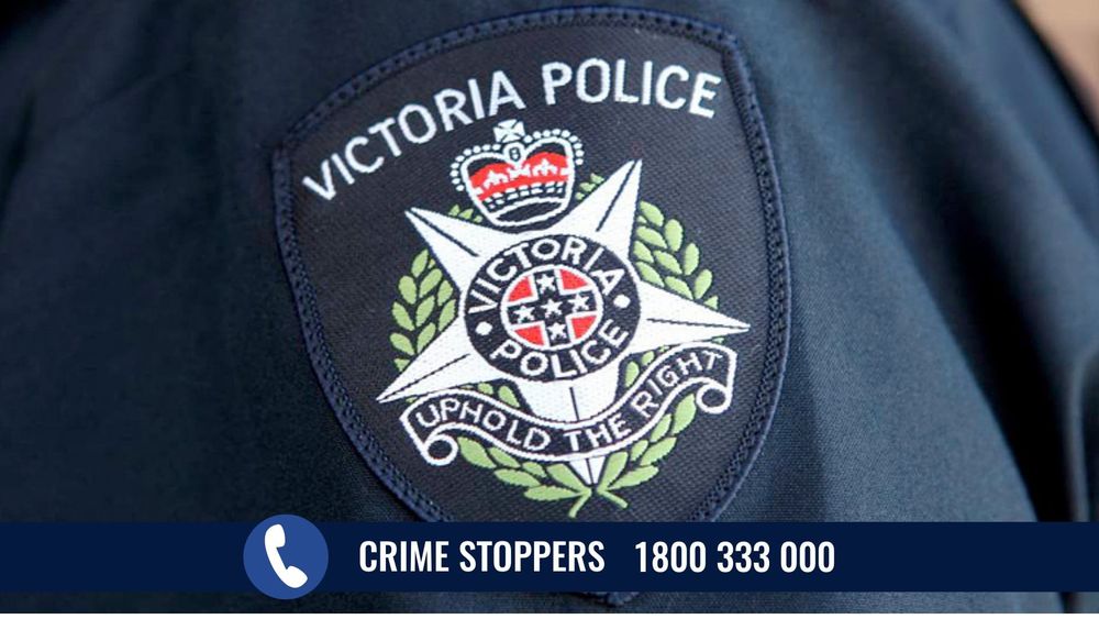 POLICE SHOOTING IN DROUIN post image