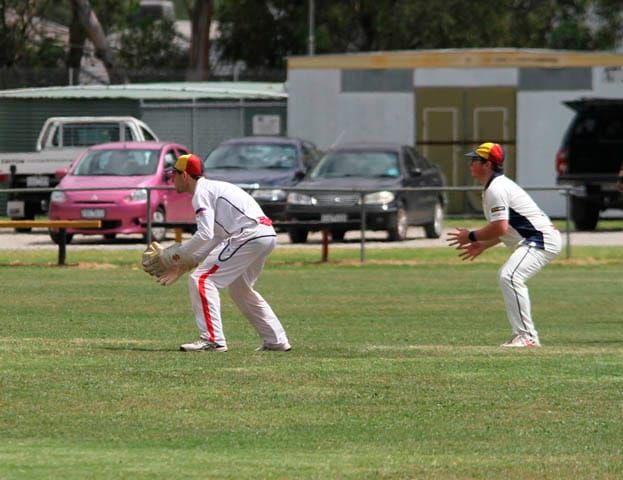 Cricket Seniors. Div 3 - Longwarry Vs. Yarragon - 24.02.2024 post image